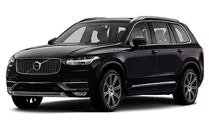 XC90