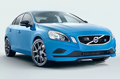 Polestar Performance