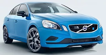 S60 Polestar