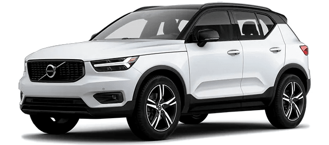 XC40 2019+