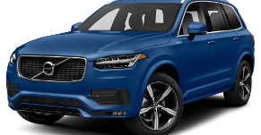 XC90 (2016+)