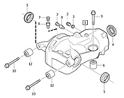 Drivetrain